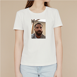 Cash Wheeler The World Is A Ring Cash Wheeler T-Shirts
