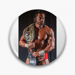 Cash Wheeler Unforgettable Matches Cash Wheeler Pins