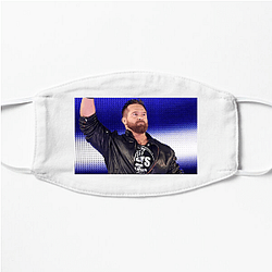 Cash Wheeler The King of Tag Team Wrestling Cash Wheeler Face Masks
