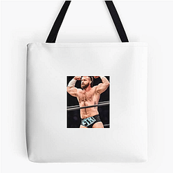 Cash Wheeler My Favorite AEW Star Cash Wheeler Bags