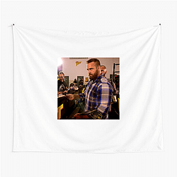 Cash Wheeler Always Classic Always Powerful Cash Wheeler Tapestries