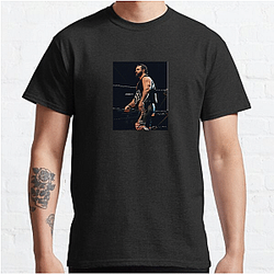 Cash Wheeler The Best Wrestler Cash Wheeler T-Shirts