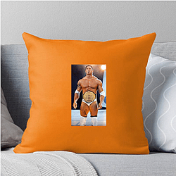 Cash Wheeler A True Masterpiece Cash Wheeler Pillows Cover