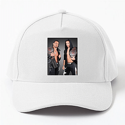 Cash Wheeler The World Is My Stage Cash Wheeler Hats & Caps