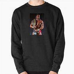 Cash Wheeler Unforgettable Matches Cash Wheeler Sweatshirts
