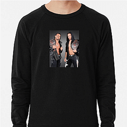 Cash Wheeler The World Is My Stage Cash Wheeler Sweatshirts