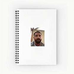 Cash Wheeler The World Is A Ring Cash Wheeler Notebook