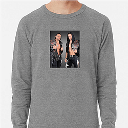 Cash Wheeler The World Is My Stage Cash Wheeler Sweatshirts