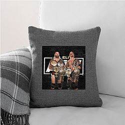 Cash Wheeler No Limits Just Skill Cash Wheeler Pillows Cover