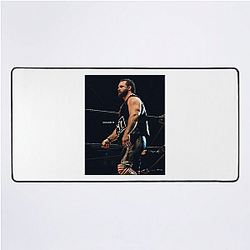Cash Wheeler The Best Wrestler Cash Wheeler Mouse Pads
