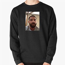Cash Wheeler The World Is A Ring Cash Wheeler Sweatshirts