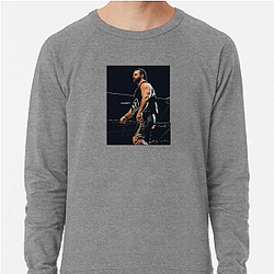 Cash Wheeler The Best Wrestler Cash Wheeler Sweatshirts