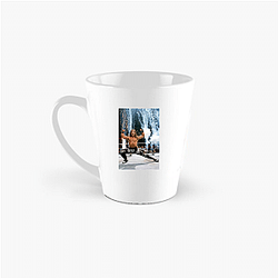 Cash Wheeler Beyond The Ring Cash Wheeler Mugs