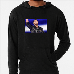 Cash Wheeler The King of Tag Team Wrestling Cash Wheeler Hoodies