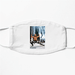 Cash Wheeler Beyond The Ring Cash Wheeler Face Masks