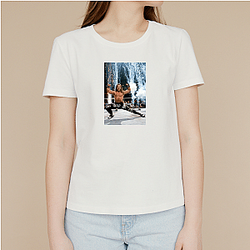 Cash Wheeler Beyond The Ring Cash Wheeler T-Shirts