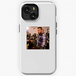 Cash Wheeler Always Classic Always Powerful Cash Wheeler Samsung Cases