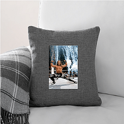 Cash Wheeler Beyond The Ring Cash Wheeler Pillows Cover