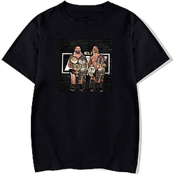 Cash Wheeler No Limits Just Skill Cash Wheeler T-Shirts