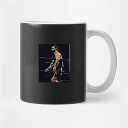 Cash Wheeler The Best Wrestler Cash Wheeler Mugs