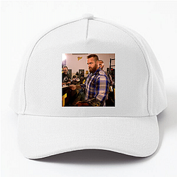 Cash Wheeler Always Classic Always Powerful Cash Wheeler Hats & Caps