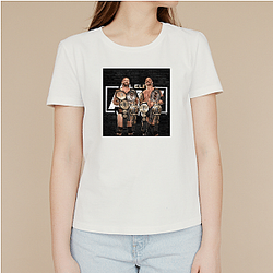 Cash Wheeler No Limits Just Skill Cash Wheeler T-Shirts