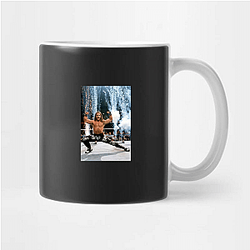 Cash Wheeler Beyond The Ring Cash Wheeler Mugs