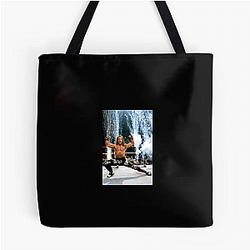 Cash Wheeler Beyond The Ring Cash Wheeler Bags