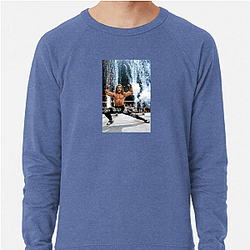 Cash Wheeler Beyond The Ring Cash Wheeler Sweatshirts