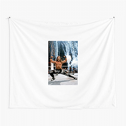Cash Wheeler Beyond The Ring Cash Wheeler Tapestries