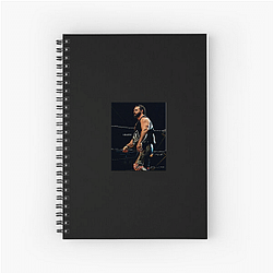 Cash Wheeler The Best Wrestler Cash Wheeler Notebook