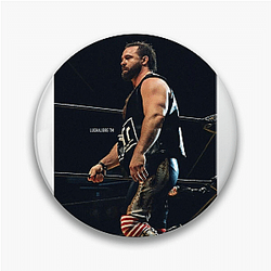 Cash Wheeler The Best Wrestler Cash Wheeler Pins