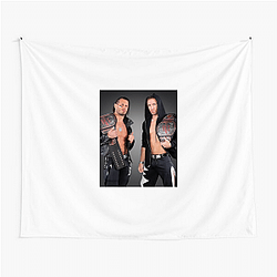 Cash Wheeler The World Is My Stage Cash Wheeler Tapestries