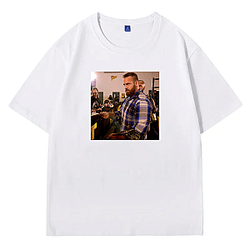 Cash Wheeler Always Classic Always Powerful Cash Wheeler T-Shirts