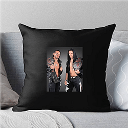 Cash Wheeler The World Is My Stage Cash Wheeler Pillows Cover