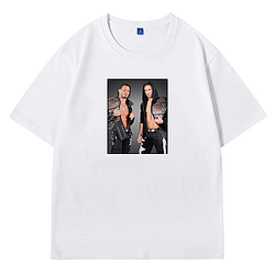 Cash Wheeler The World Is My Stage Cash Wheeler T-Shirts