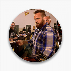 Cash Wheeler Always Classic Always Powerful Cash Wheeler Pins