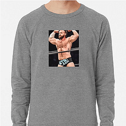 Cash Wheeler My Favorite AEW Star Cash Wheeler Sweatshirts
