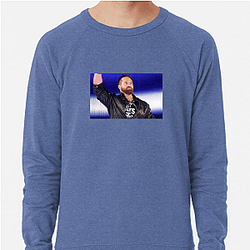 Cash Wheeler The King of Tag Team Wrestling Cash Wheeler Sweatshirts