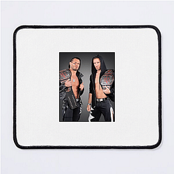 Cash Wheeler The World Is My Stage Cash Wheeler Mouse Pads