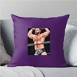 Cash Wheeler My Favorite AEW Star Cash Wheeler Pillows Cover