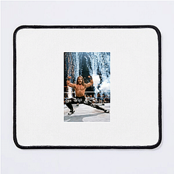 Cash Wheeler Beyond The Ring Cash Wheeler Mouse Pads