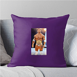 Cash Wheeler A True Masterpiece Cash Wheeler Pillows Cover