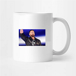 Cash Wheeler The King of Tag Team Wrestling Cash Wheeler Mugs