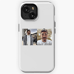 Castro1021 Elite Essentials Castro1021 iPhone Cases