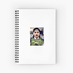 Castro1021 Signature Series Castro1021 Notebook