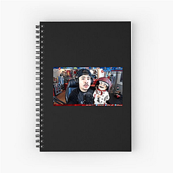 Castro1021 Limited Edition Set Castro1021 Notebook
