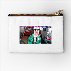 Castro1021 Legendary Assortment Castro1021 Zipper Pouches