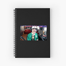 Castro1021 Legendary Assortment Castro1021 Notebook