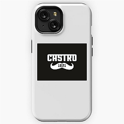Castro1021 Ultimate Gear Pack Castro1021 Samsung Cases